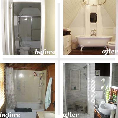 home remodeling