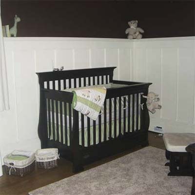 reader remodel kids room after