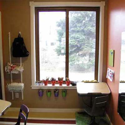 reader remodel kids room after
