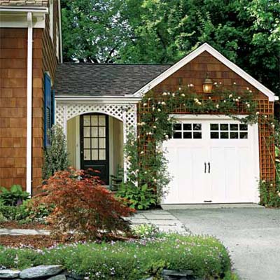 garage of the 2010 reader remodel winner after remodel