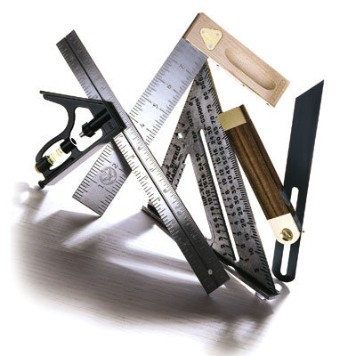 square tools