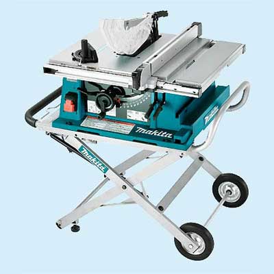 makita portable table saw