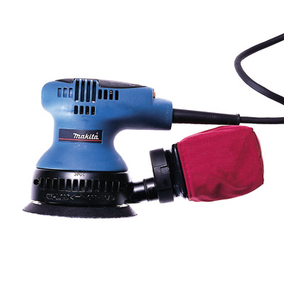 makita palm sander