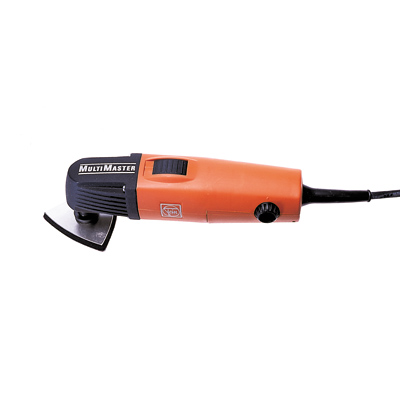 multi master detail random orbit sander
