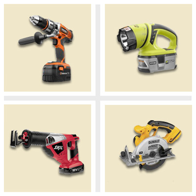 tool combo kits