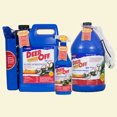 havahart deer repellent