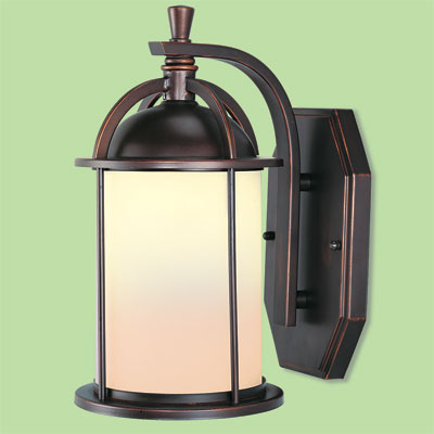 sconce
