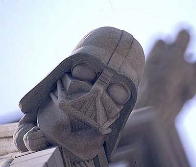 Gargole/Grotesque