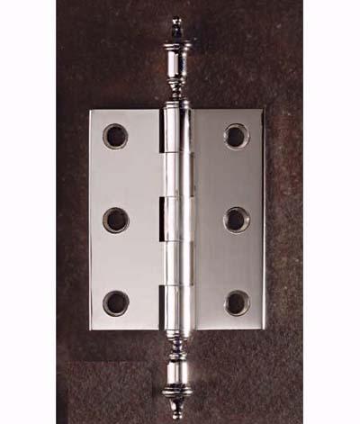 butt hinge