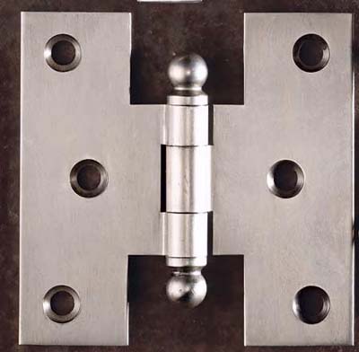 parliament hinge