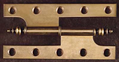 french hinge