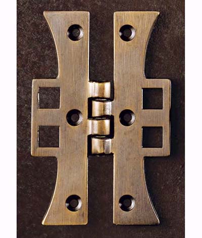 arts and crafts hinge