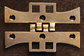 hinges