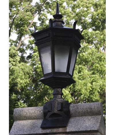 lanterns