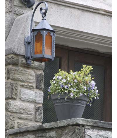 lanterns