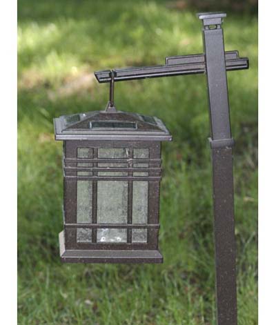 lanterns