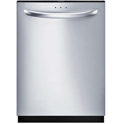 Kenmore Dishwasher Installation Manual