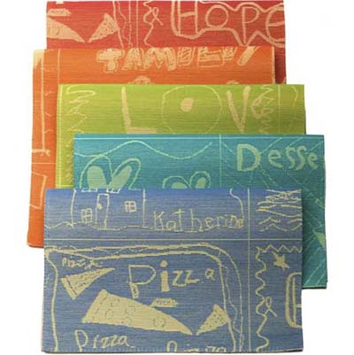 Fabrics from Sina Pearson Textiles