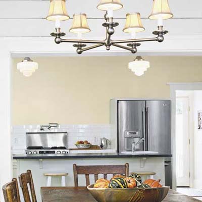 Energy Star appliances