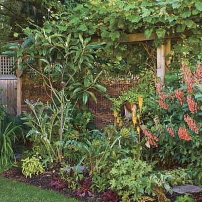 Modern Composting