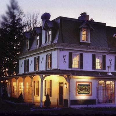 The General Lafayette Inn