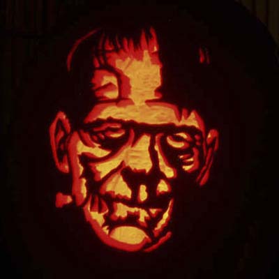 Pumkin Carving Contest