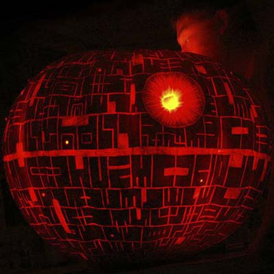 pumpkin carving