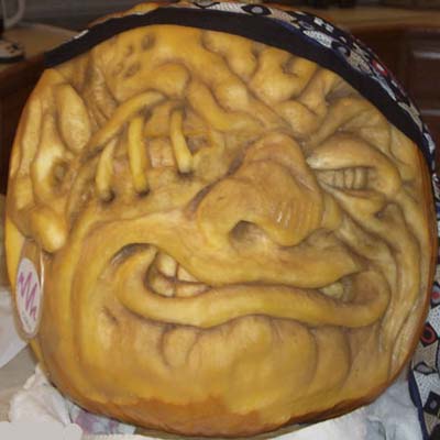 pumpkin carving jack-o-lanterns