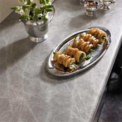 example of high pressure laminate or formica