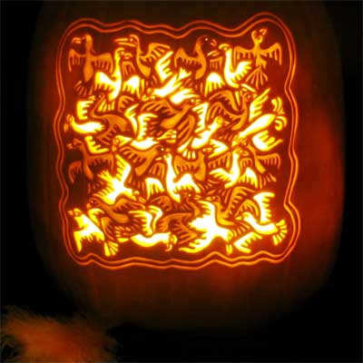 Halloween Carvings For Pumpkins