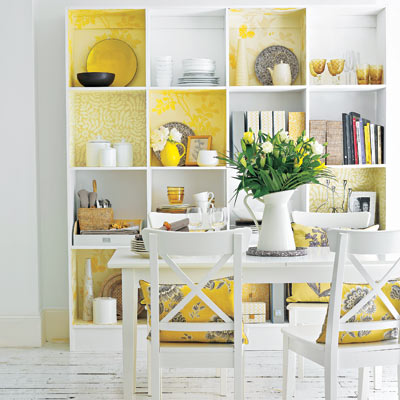 wallpaper cubbies