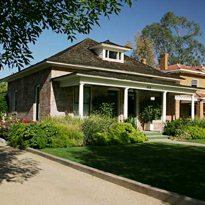 a house in Downtown Mesa, Mesa, Arizona