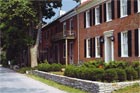 Best Old House Neighborhoods 2011: Rowhouses