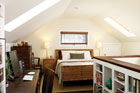 Read This Before You Finish Your Attic
