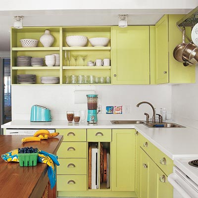 Light Green Wall Paint