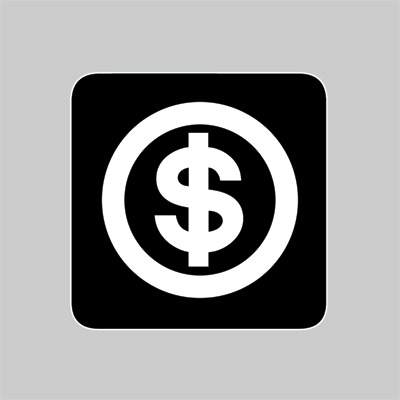 cashier sign