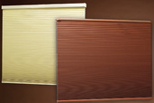 Honeycomb shades