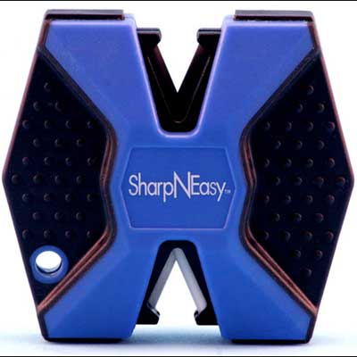 Accusharp Knife Sharpener