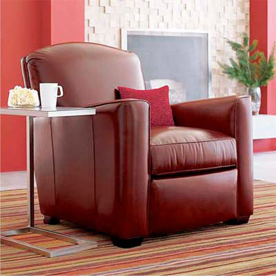 Replace chair cushions