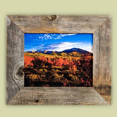 Frame kids' art