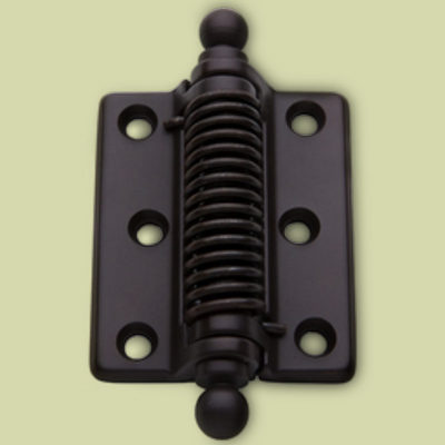 spring hinge
