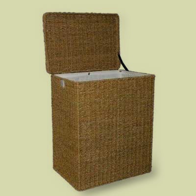clothes hamper