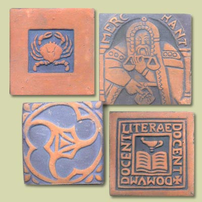 ceramic coasters