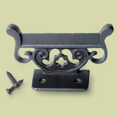 Boot scraper