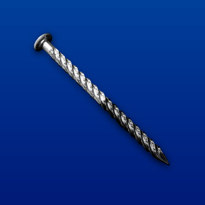 subfloor fastener designed to prevent squeaky floors