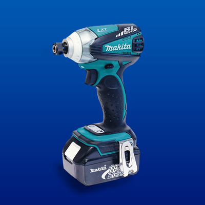 impact driver