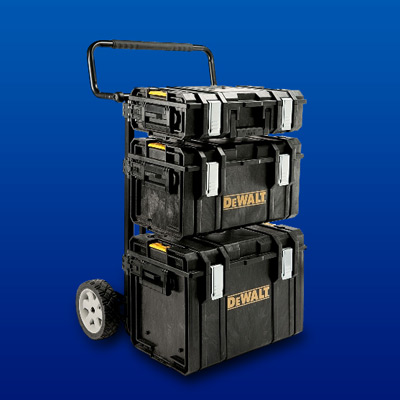 dolly system