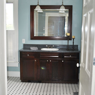 Bathroom Remodels Before And After