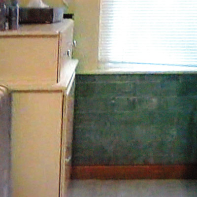 reader remodel bathroom