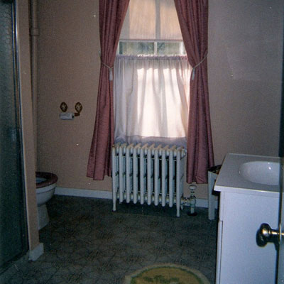 reader remodel bathroom